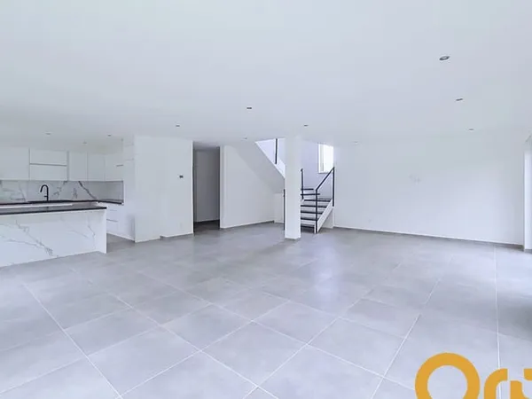 Maison 6 pièces 172 m²