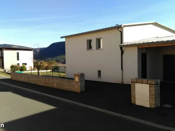 Maison à Mende