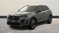 Peugeot 2008 1.2 PureTech 130ch S&S GT EAT8