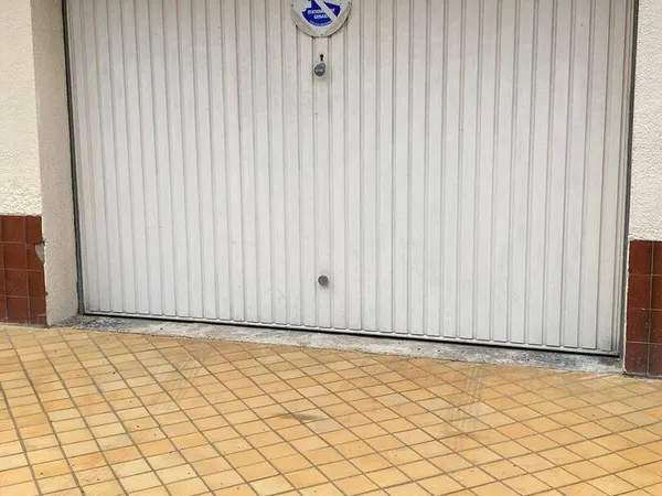 Parking 13 m²
