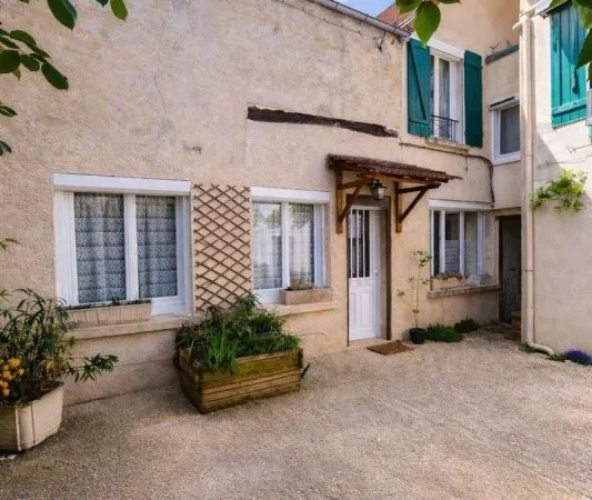 Maison 4 pièces 87 m²
