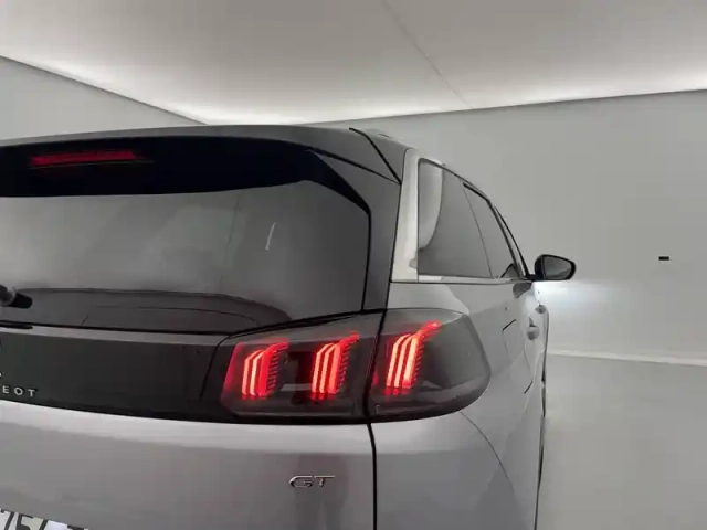 Peugeot 5008 bluehdi 180ch s&amp;s eat8 — photo 31