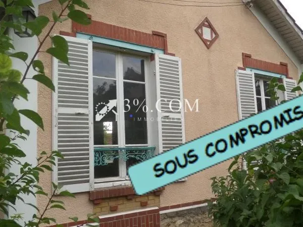 maison 76m2 4 pièces