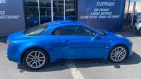 Alpine A110 1.8T 252ch Pure — photo 6