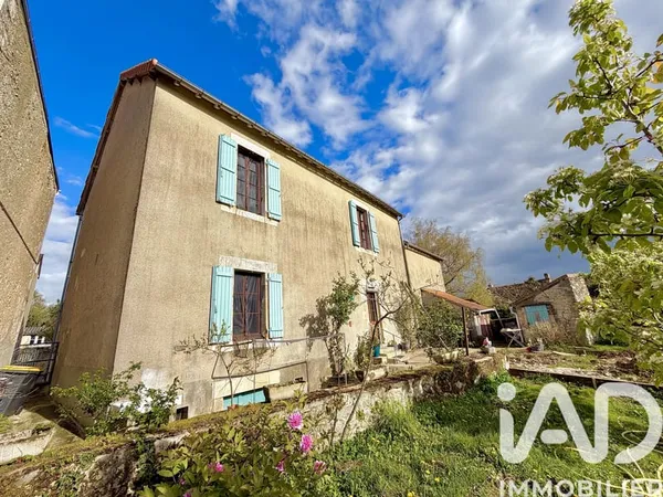 Maison 7 pièces 159 m²