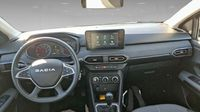 Dacia Sandero 1.0 ECO-G 100ch Stepway Extreme — photo 8