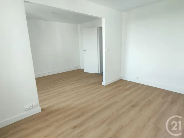 Appartement 2 pièces 36 m²