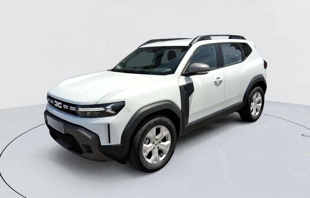 Dacia Duster — photo 1