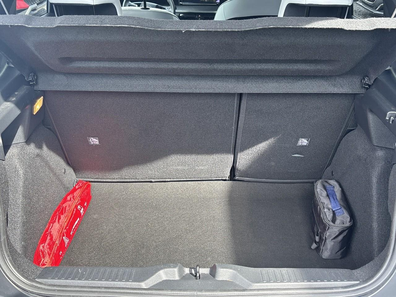 Citroën C3 1.2 turbo 100ch max — photo 6