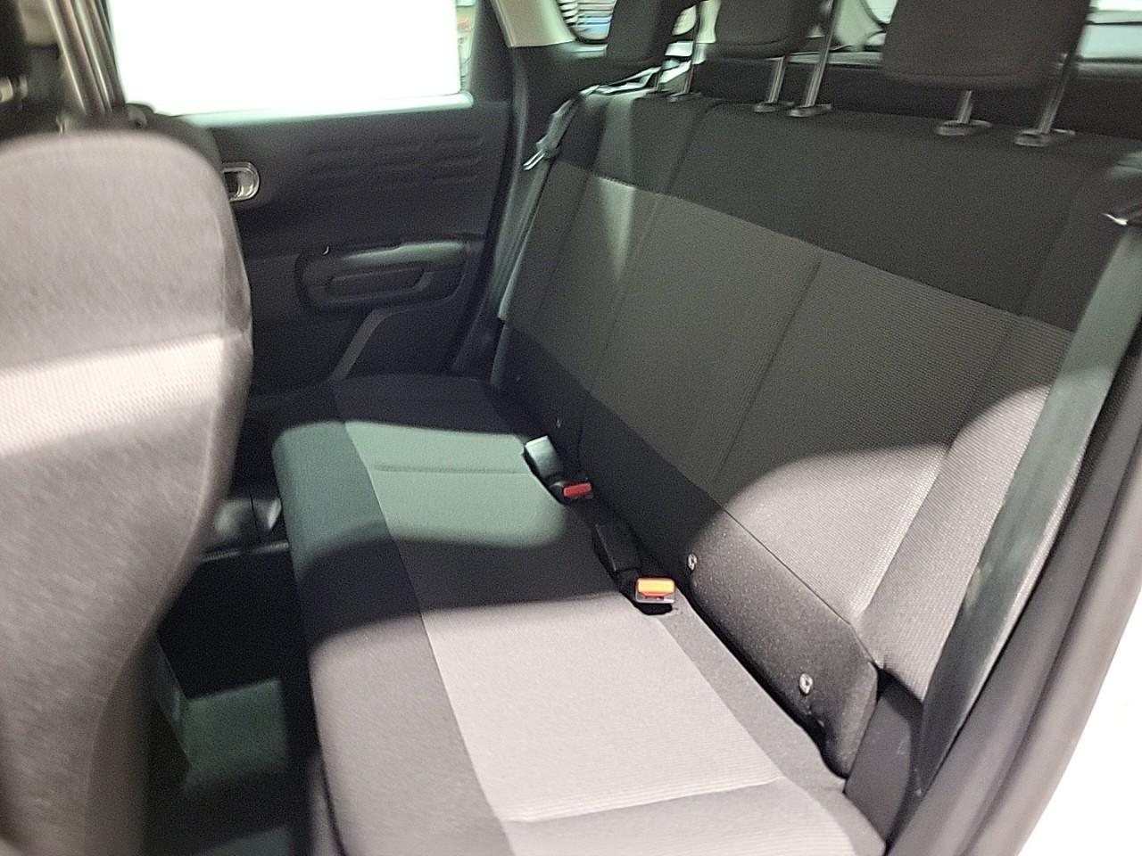 Citroën C3 Aircross bluehdi 110 s&s bvm6 feel pack — photo 13