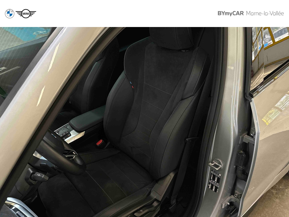 BMW X1 sDrive 20i 170ch DKG7 — photo 30