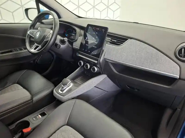 Renault Zoé zoe r110 — photo 28