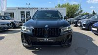 Bmw X3 xDrive30e 292ch M Sport — photo 1