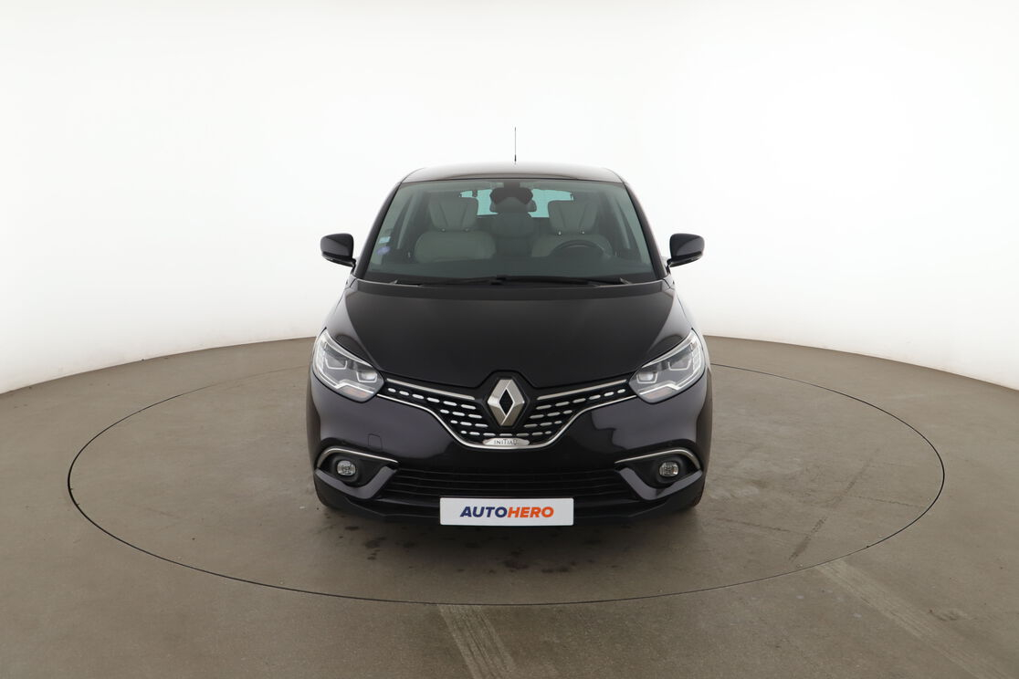 Renault Scenic 1.3 TCe Initiale Paris EDC — photo 8