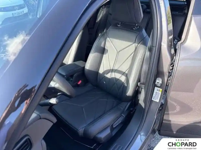 Ds Ds 3 e-tense — photo 11
