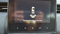 Renault Clio 1.6 E-Tech 145ch full hybrid Evolution - 24 — photo 17