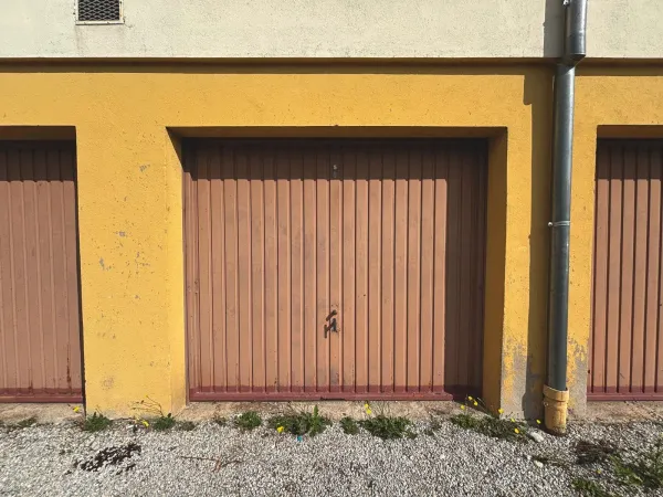 Stationnement Location Audincourt   60€
