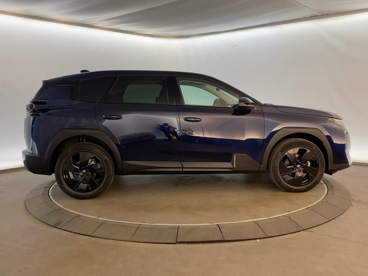 Citroën C5 Aircross hybride 145 ch e-dcs6 max — photo 4