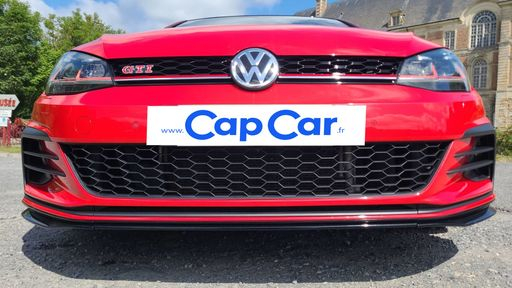 Volkswagen Golf GTI 2.0 TFSI 290 DSG7 - Tcr – 2019 – 72400 km – Essence – Boîte Automatique — photo 56