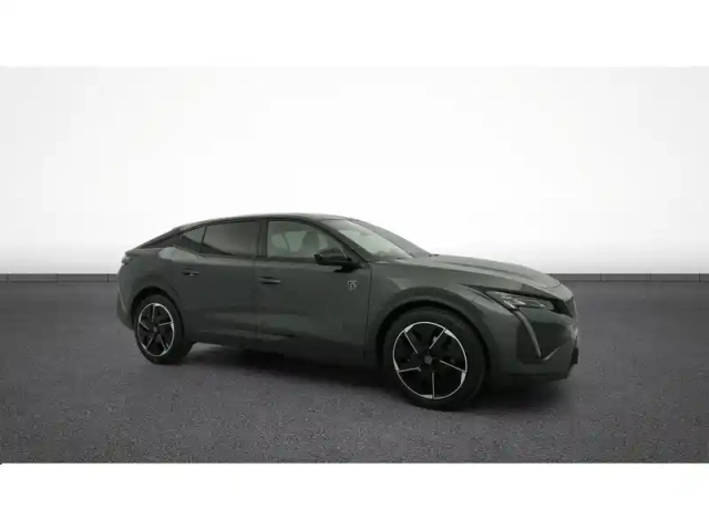 Peugeot 408 puretech 130 ch s&amp;s eat8 — photo 47