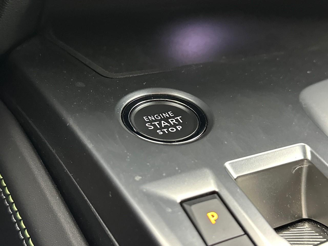 Peugeot 308 sw puretech 130ch s&s eat8 gt — photo 27