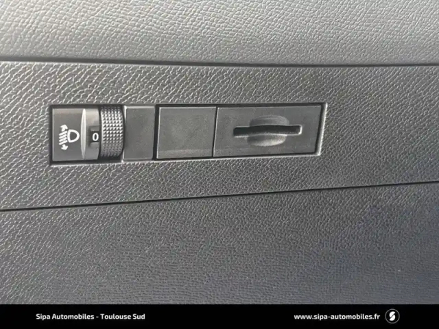 Opel Astra 1.2 turbo 110 ch bvm6 — photo 189