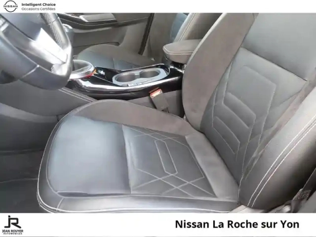 Nissan Juke 1.0 dig-t 114ch n-design 2021.5 — photo 3