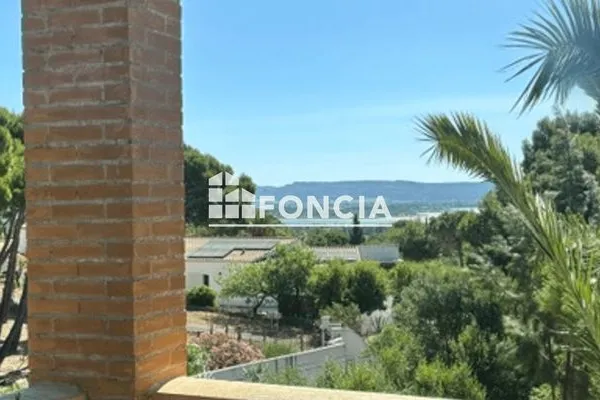 Maison 6 pièces 115 m²