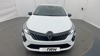 Renault Clio 1.0 TCe 90ch Techno - 24