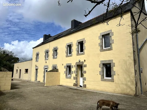 Maison 15 pièces 410 m²