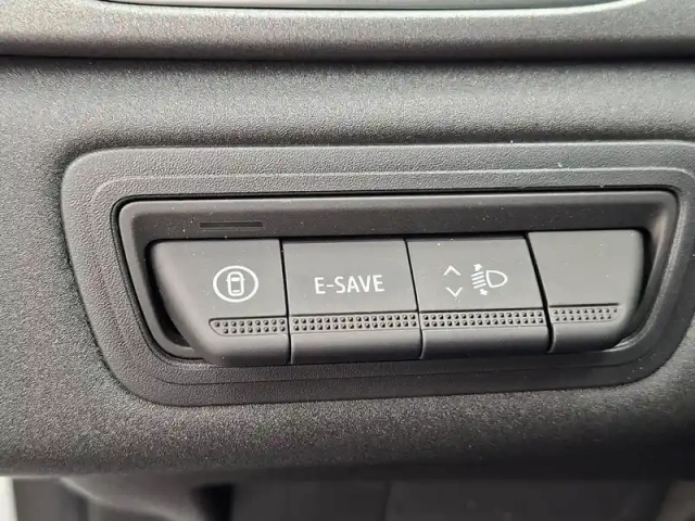 Renault Symbioz e-tech full hybrid 160 ch — photo 34