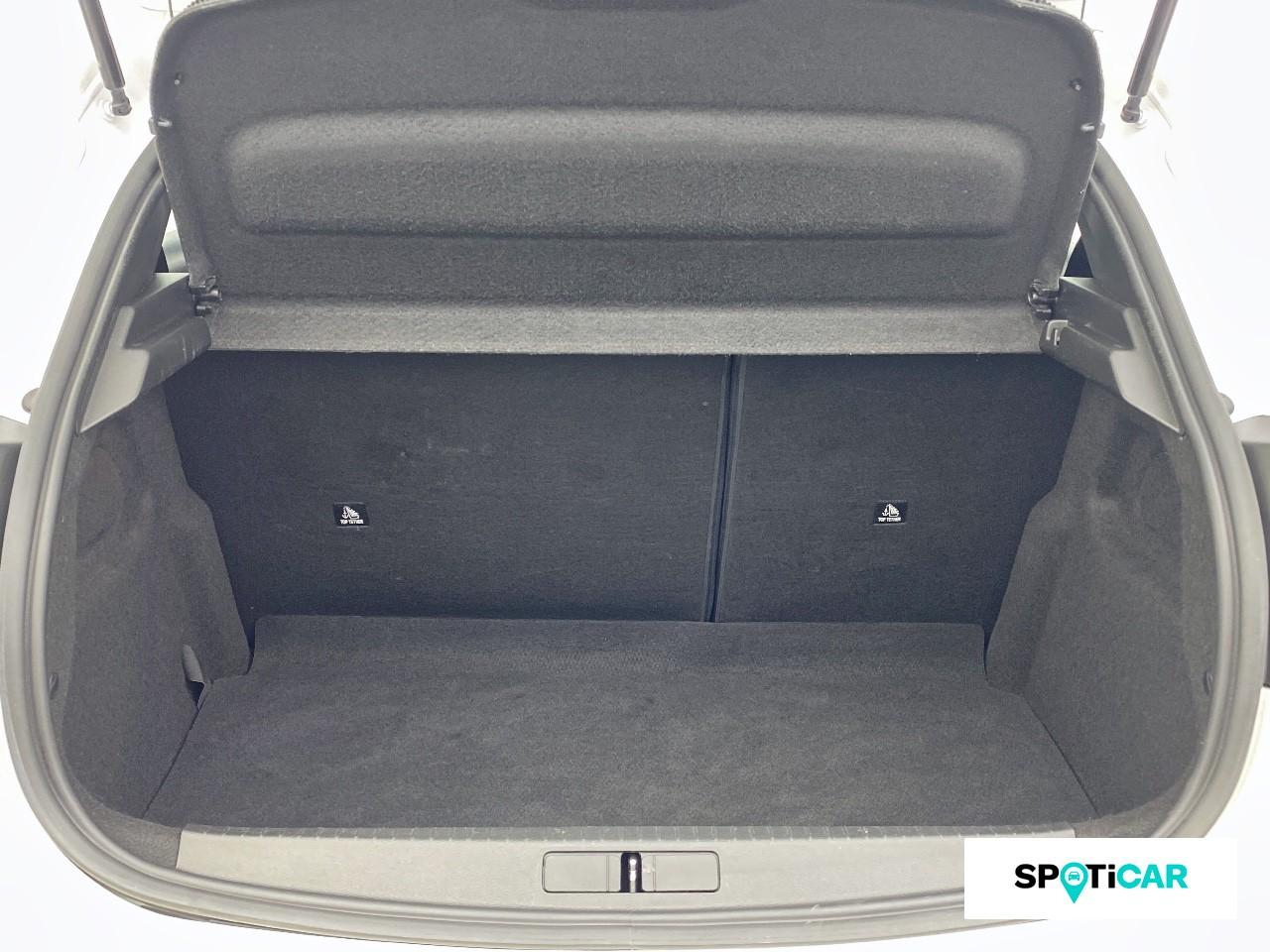 Peugeot 208 1.2 puretech 75ch s&s active pack — photo 6