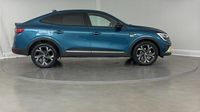 Renault Arkana 1.6 E-Tech hybride 145ch Engineered -22 — photo 4