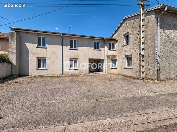 Immeuble de rapport 16 pièces 354 m²