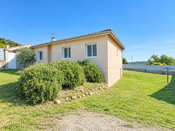 Maison 4 pièces 95 m²