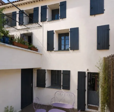 Maison 5 pièces 119 m²