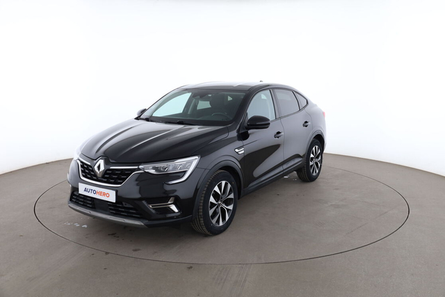 Renault Arkana 1.3 TCe Business EDC
