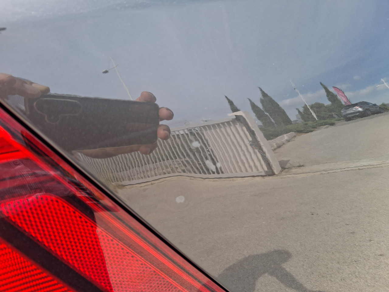 Volvo XC60 D5 AWD 235 ch Geartronic 8 — photo 30
