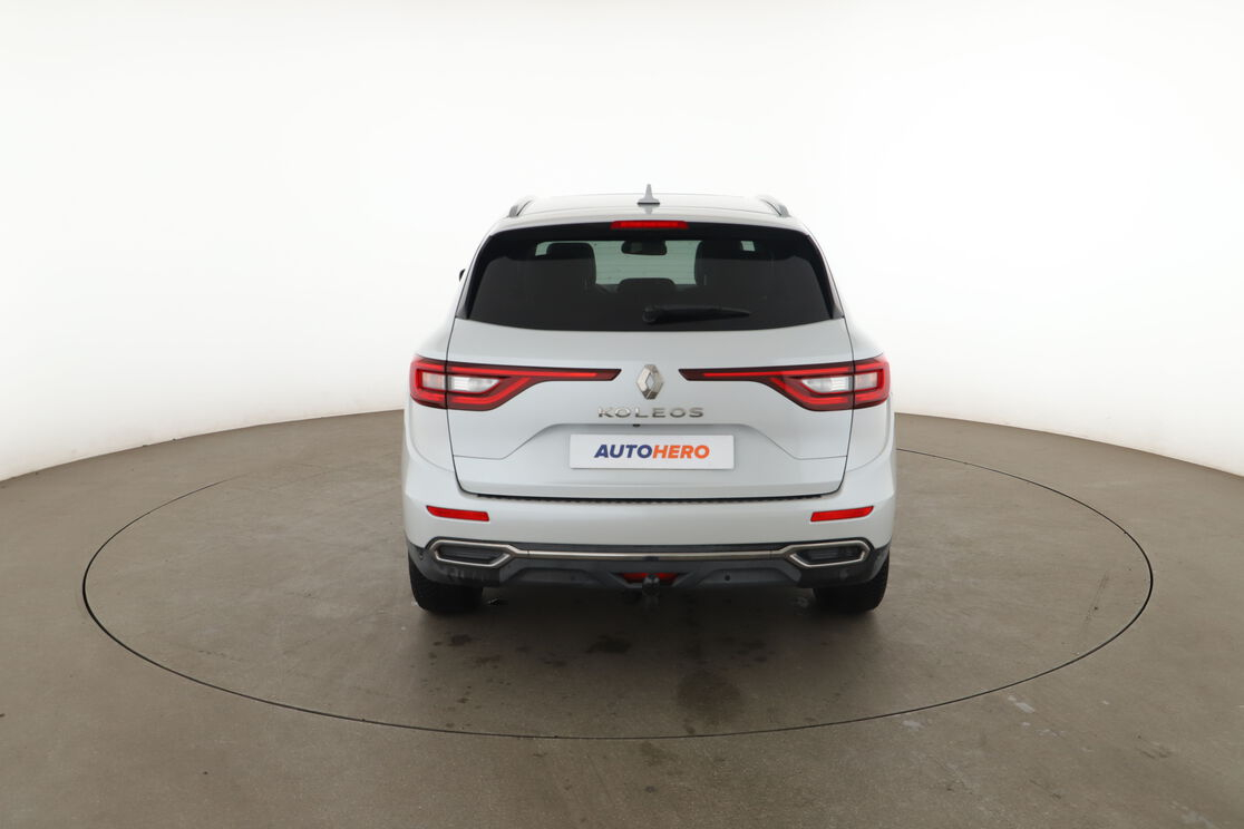 Renault Koleos 1.6 dCi Energy Intens 4x2 — photo 4