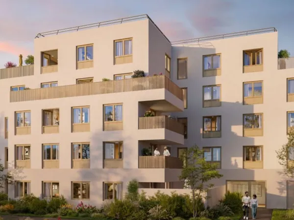 Maison 3 pièces 66 m²