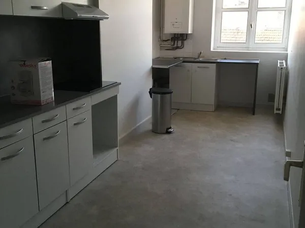 Appartement 3 pièces 91 m²
