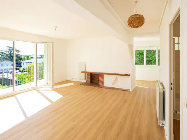Appartement 3 pièces 75 m²