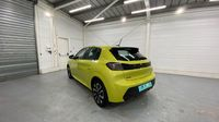 Peugeot 208 1.2 PureTech 100ch S&S Active — photo 7