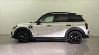 Mini Countryman Cooper SE 125ch + 95ch Edition Premium ALL4 BVA6 — photo 7
