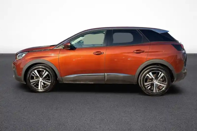 Peugeot 3008 puretech 130ch s&amp;s eat8 — photo 3