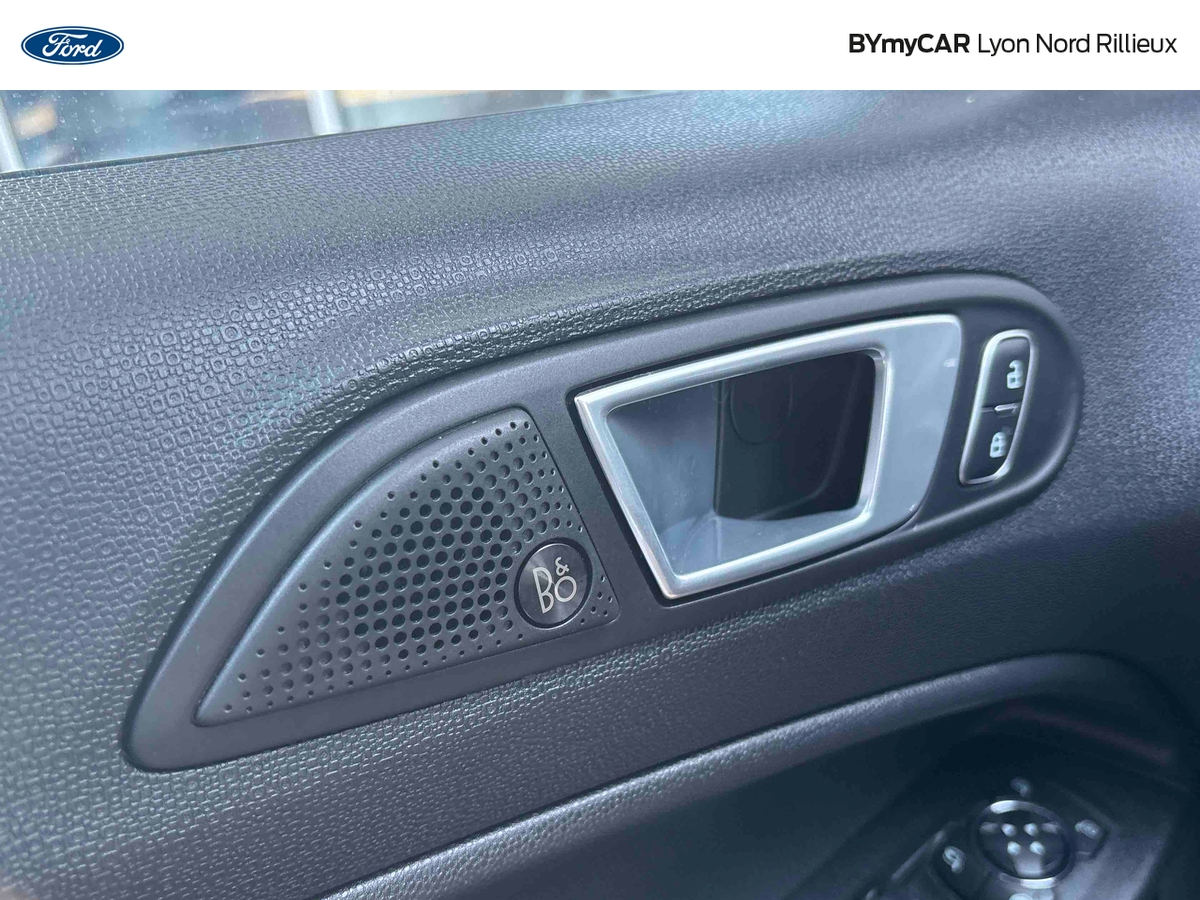 Ford EcoSport 1.0 EcoBoost 125ch S&amp;S BVM6 — photo 41