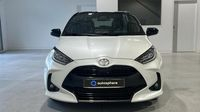 Toyota Yaris 130h Collection 5p MY25
