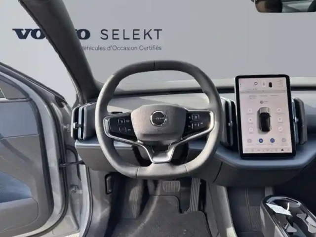 Volvo Ex30 cross country twin performance 428ch ultra — photo 5