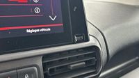 Peugeot Partner Standard 650kg BlueHDi 130ch S&S Asphalt — photo 18