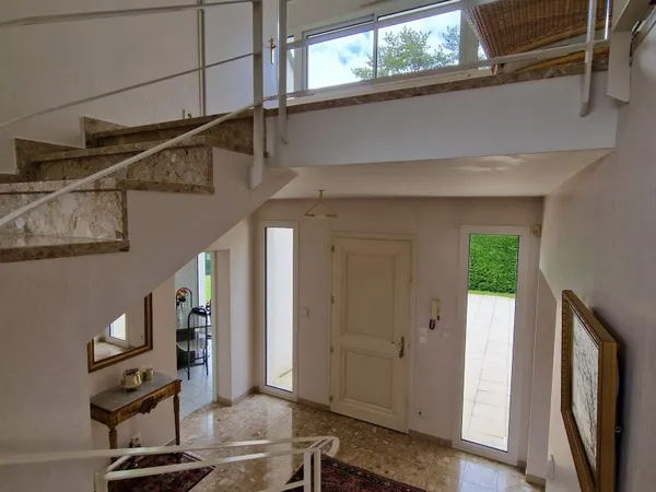 Vends maison